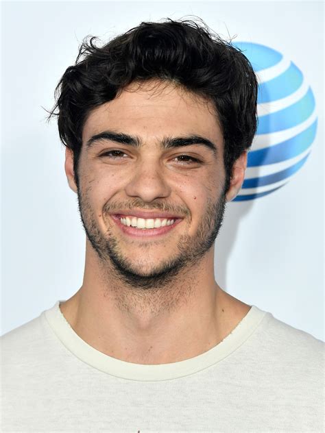 NOAH CENTINEO